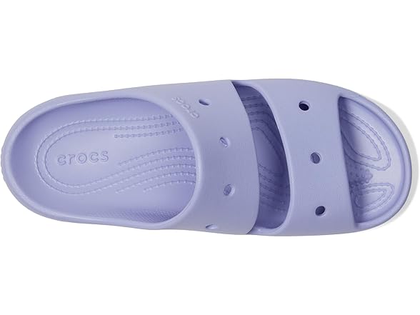 Crocs Classic Unisex Sandal Mystic Purple