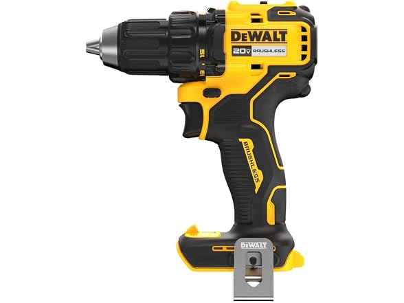 DeWalt DCD793B Compact Drill Driver