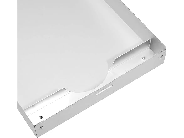 Amazon Basics Amazon Basics Aluminum Storage