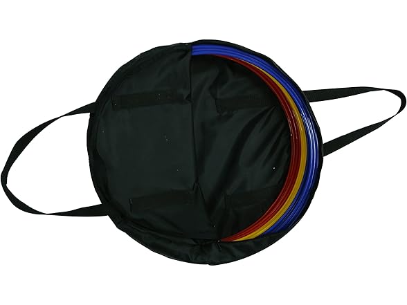 Trademark Speed Agility Training Rings