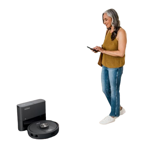 Shark UR2360S Matrix Robot Vacuum, S&D - Gallery 8