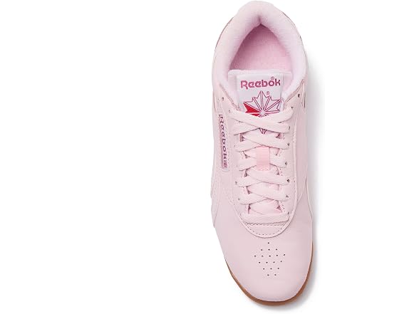 Reebok Women's Freestyle Lo
