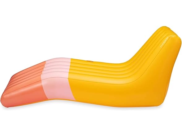 Funsicle Floating Lounge 5.8ft