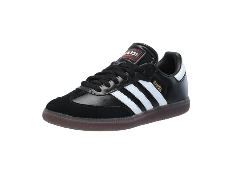 adidas Unisex-Adult Samba Soccer Shoes