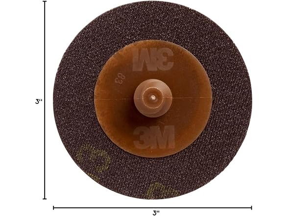 3M Roloc Disc 361F
