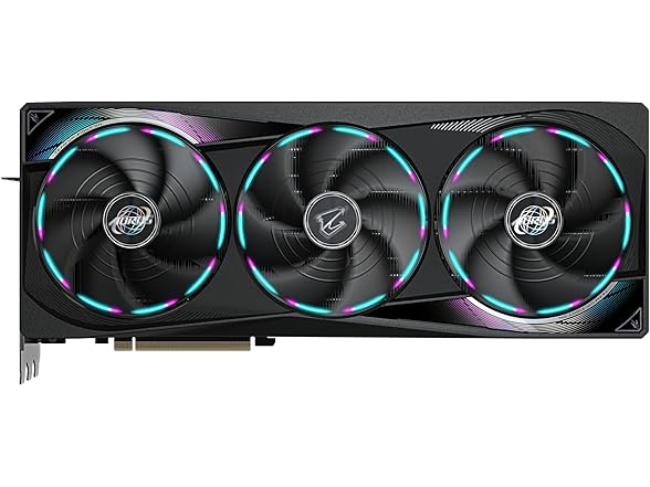 Gigabyte AORUS GeForce RTX 5070 Ti