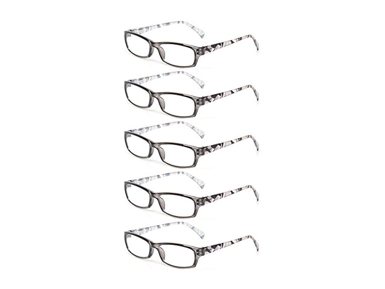 10 Pairs Fashion Ladies Reading Glasses
