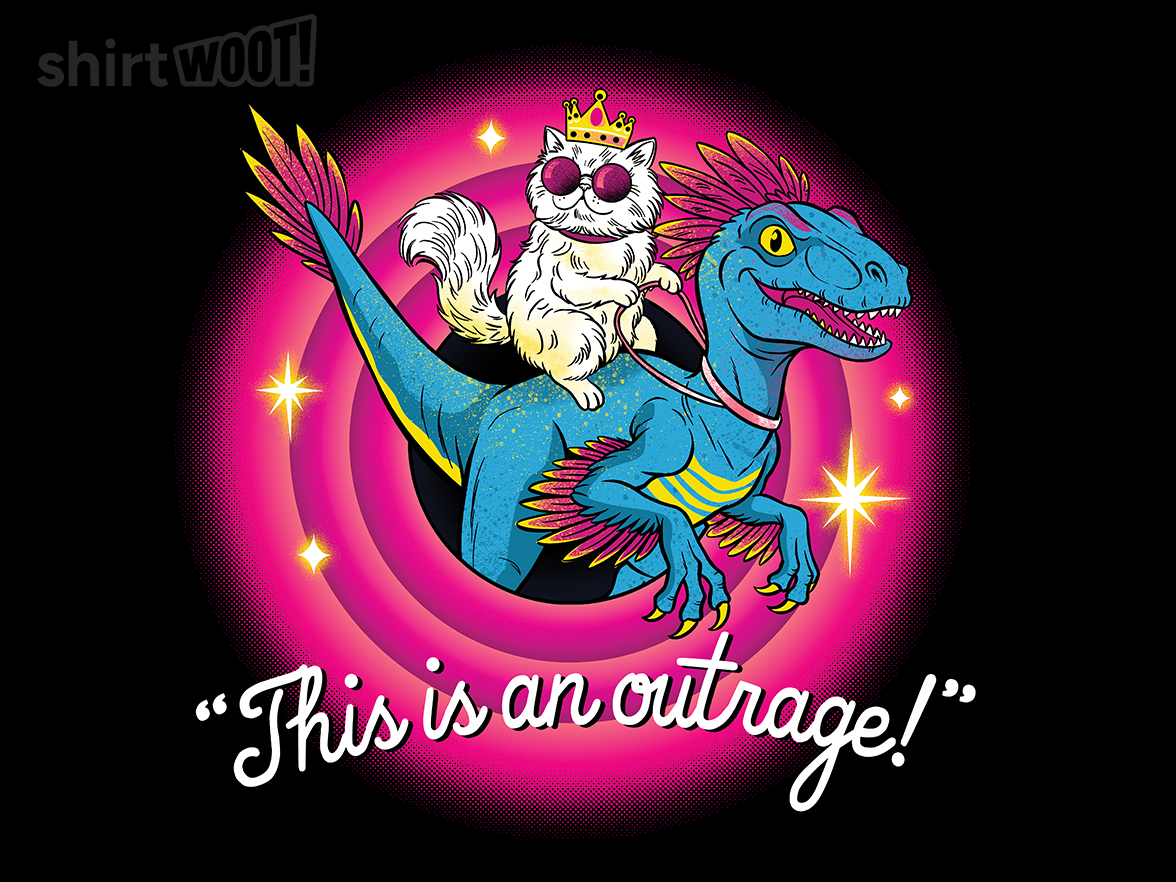 This Is an Outrage, Folks - Gallery 9
