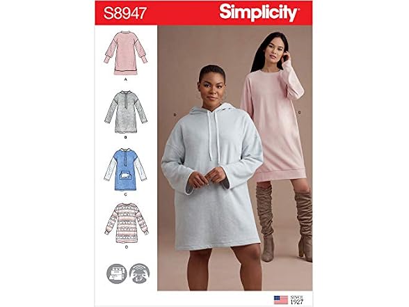 SIMPLICITY CREATIVE CORP Patterns,