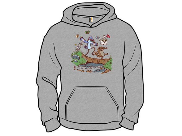 Regular Hikers