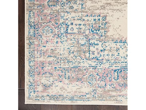 SAFAVIEH Nourison Home Grafix GRF14, 6' x 9' Rug