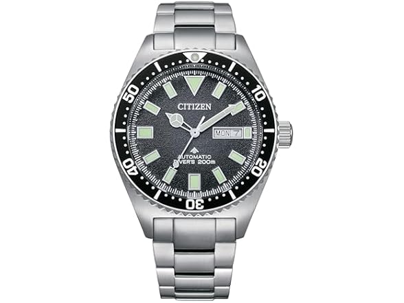 Citizen Mens Promaster Sea Watch