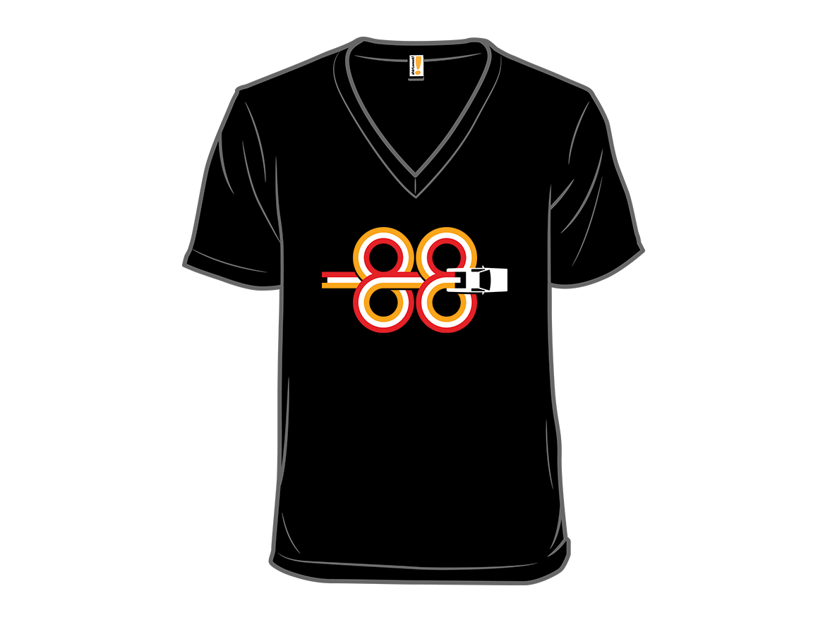 Retro 80s Time Machine - Gallery 10