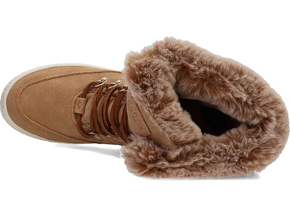 Sperry Torrent Winter Lace Up Snow Boot