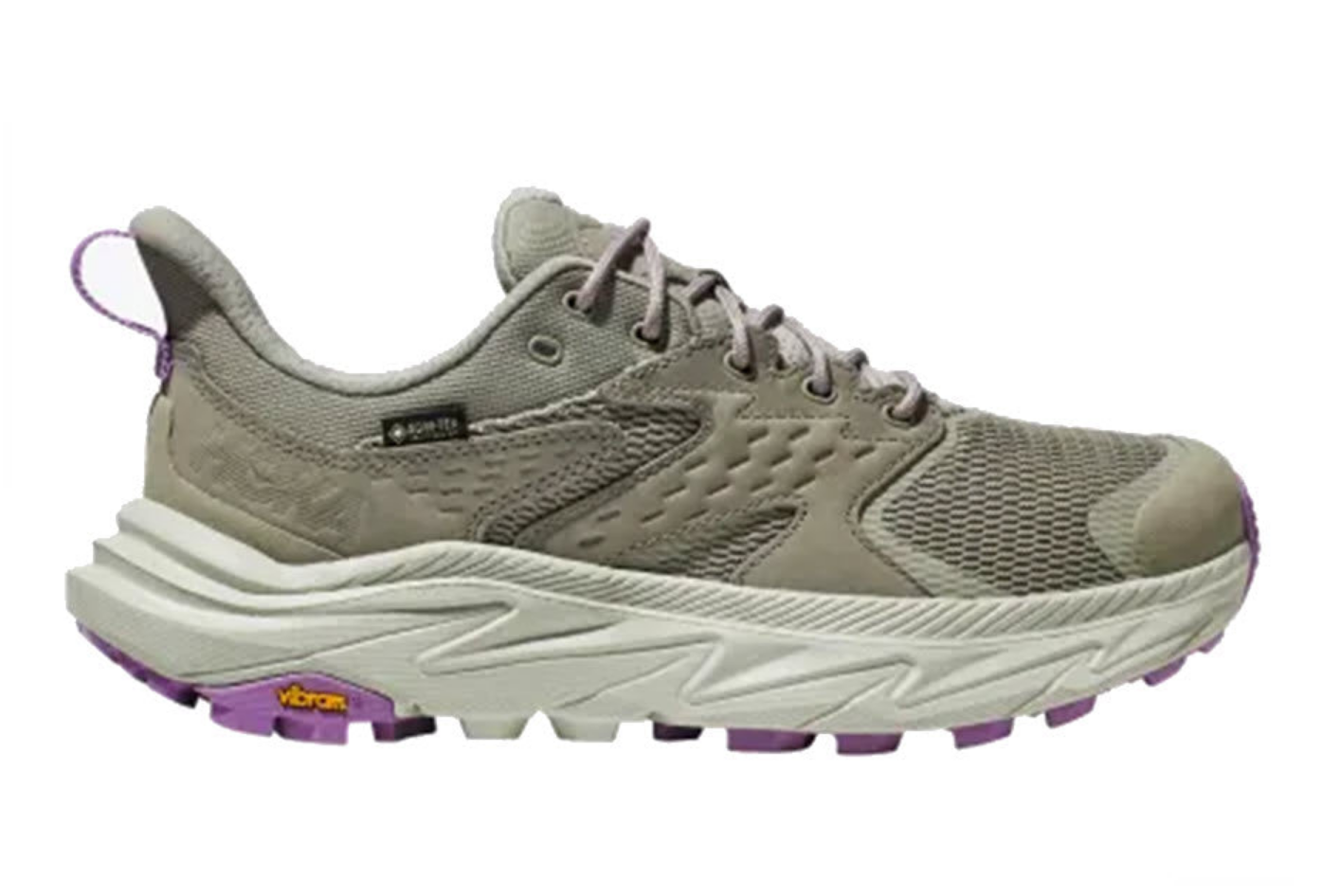 Hoka Anacapa 2 Low GTX Women's Shoes - Gallery 15