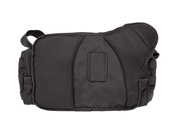 thumbnail image 2 of 5.11 Tactical Bail Out 9L Bag - Cross-Body Pack For Travel & Everyday Carry 2 of 6