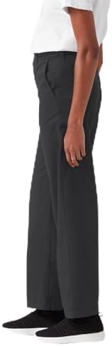 Dickies BASIC HIGH RISE WIDE LEG