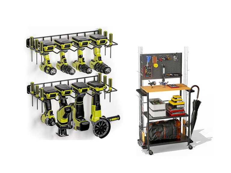 Rack Stack Store More! - Gallery 2