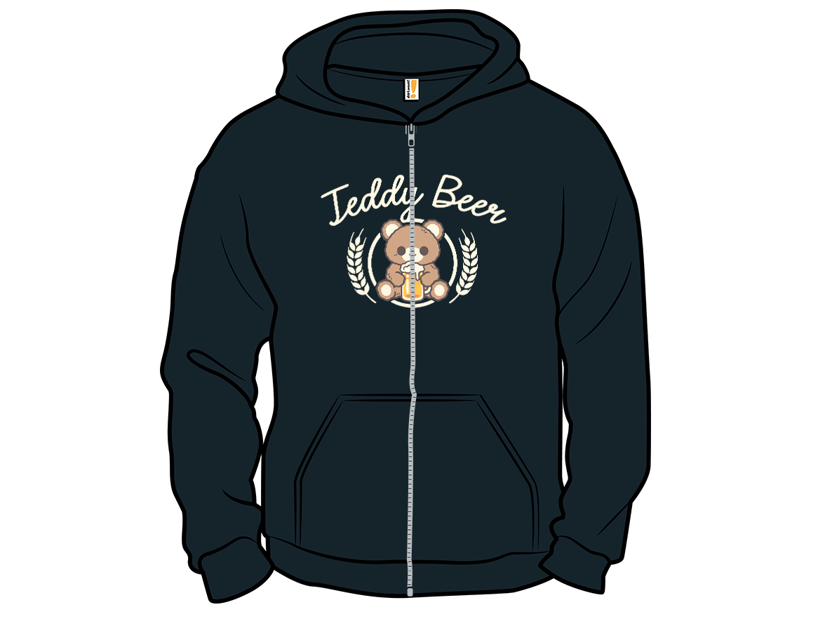 Teddy Beer - Gallery 14