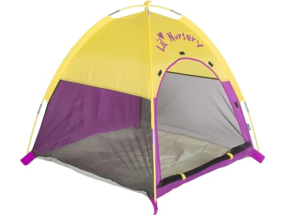 Pacific Play Tents Lil Nursery