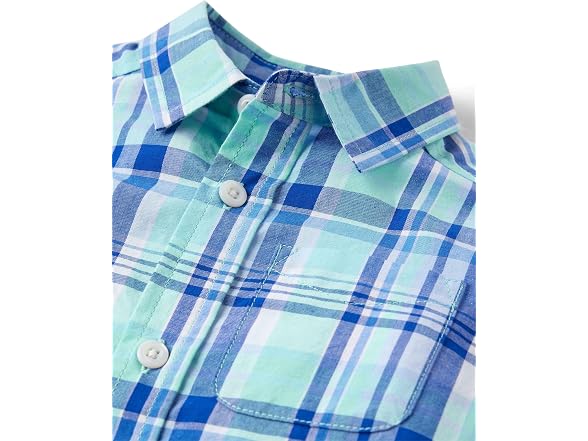 The Children's Place Boys (6-9 MOS) Toddler Shirt