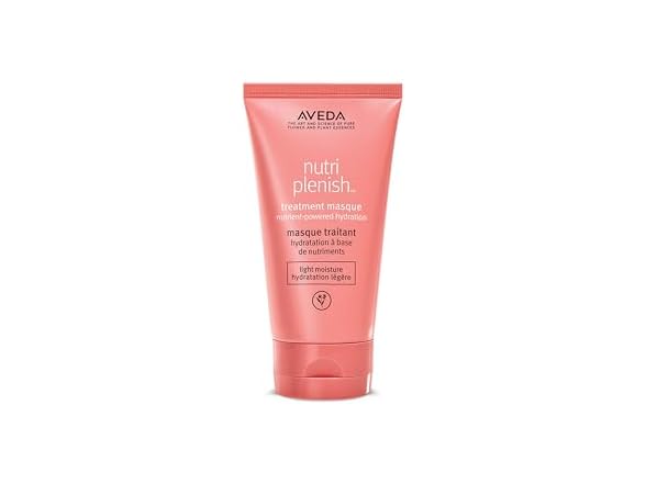 Aveda Nutriplenish Treatment Masque Light Moisture, 5 oz