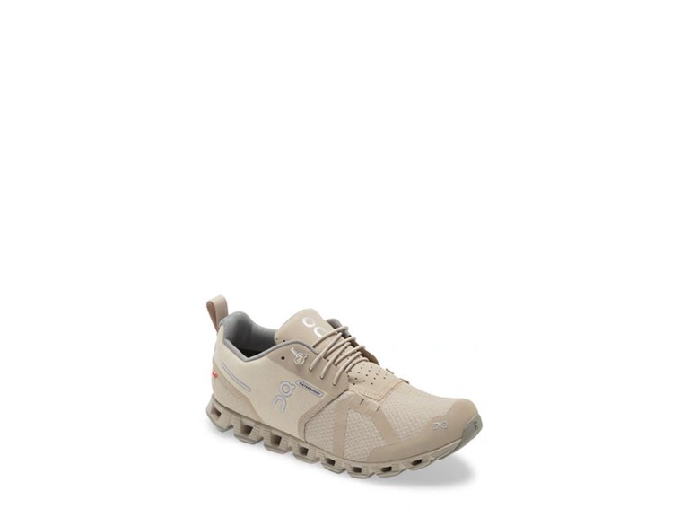 On Cloud Waterproof Women's Shoes (5.5)