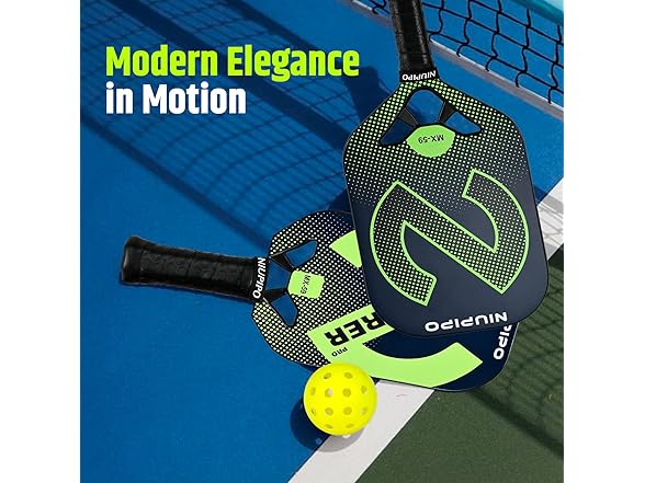 Pro Pickleball Paddle MX-59