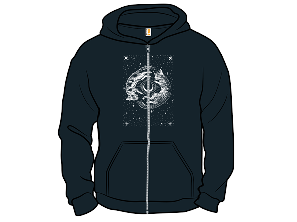Celestial Cats