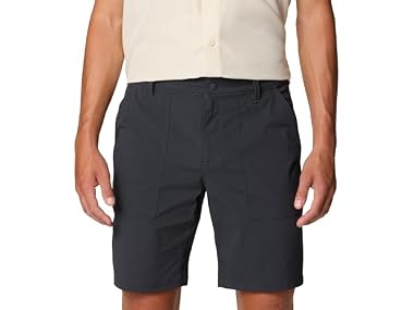 $29.99, Was $89, 66% Off! Mountain Hardwear Men Traxion Trail Short dealfomo