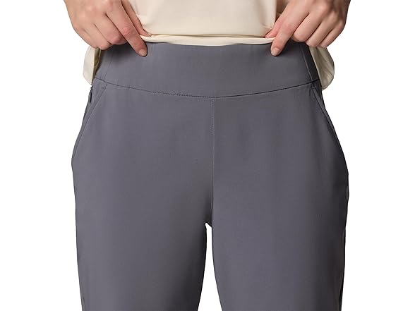 Columbia Women All Seasons Pull-on Pant