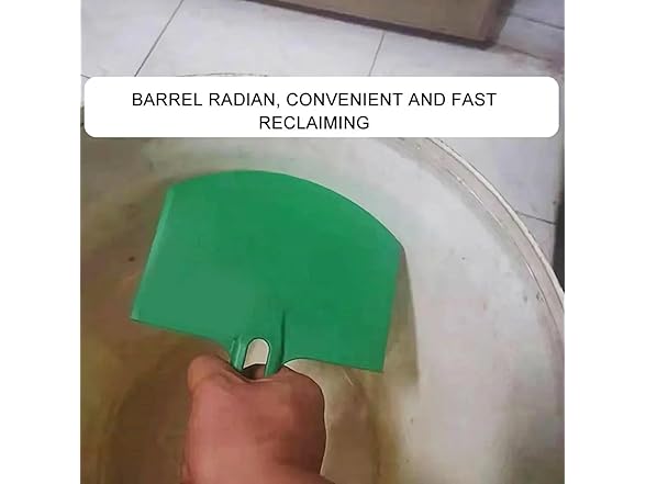 FMBC AAP-Tool-306 (2 Pack) Curved Putty Knife