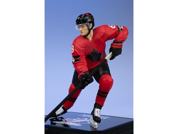 McFarlane Toys- Cale Makar (Hockey Canada) Olympics 7in Figure
