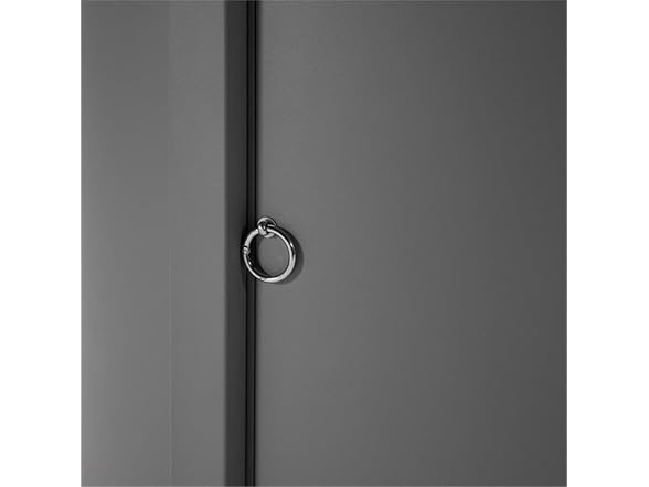 LeisureMod WH24 Walbrooke Round Tank Holder Table