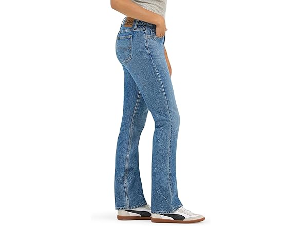 Lee Women Boot Jean