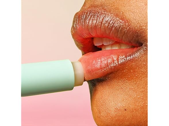 eos Holiday Lip Balm Gift- Cranberry Joy