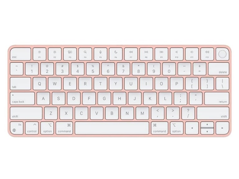Apple Magic Keyboard with Touch ID