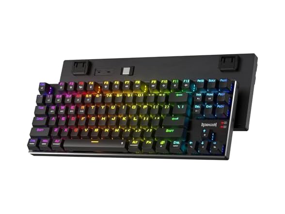 Redragon K660RGB-PRO Wireless Gaming Keyboard