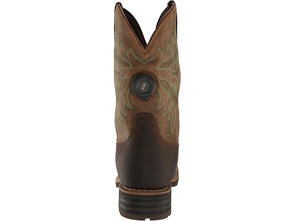 ARIAT M. Hybrid Rancher BOA WP Western