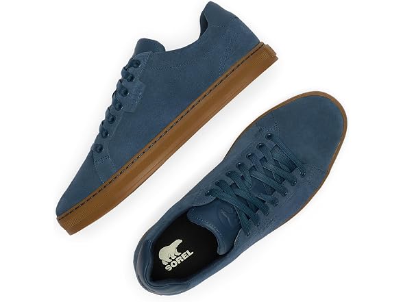 Sorel Men's Cyprus LX Sneaker