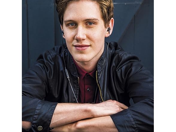 Bose SoundTrue Ultra in-Ear Headphones