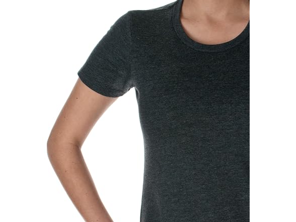 The Next Level Women (M) Next Level Ladies T-Shirt