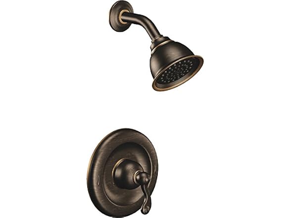 Moen TRADITIONAL POSI SHOWER ONLY