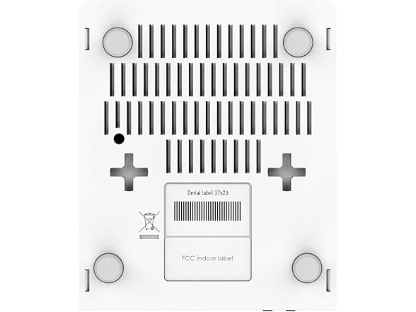 Mikrotik Routerboard hEX RB960PGS 128MB
