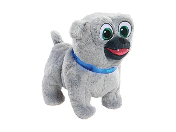 Disney Jr Puppy Dog Pals Bingo Plushie