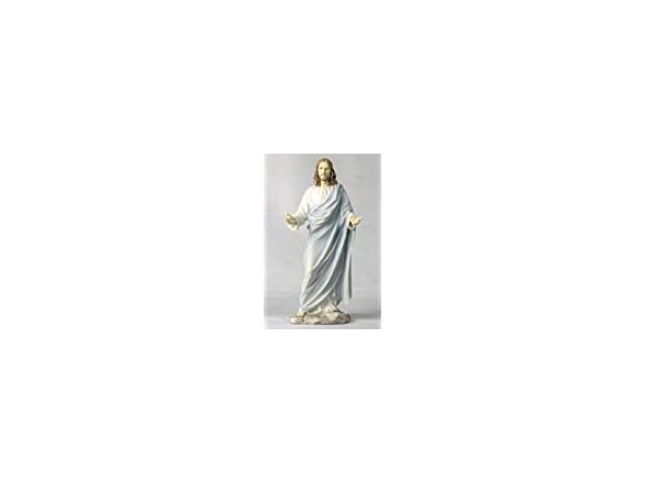 UNICORN STUDIO Jesus with Open Arms
