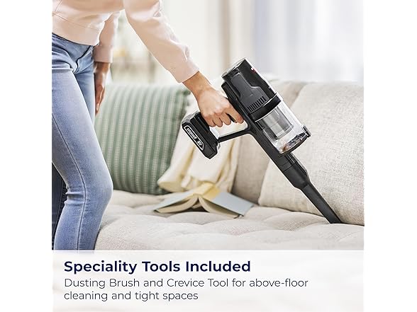 Bissell CleanView XR 3-in-1 Cordless Vac