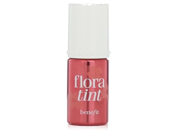 2PK Benefit Flora Tint Desert Rose Tinted Lip & Cheek Stain