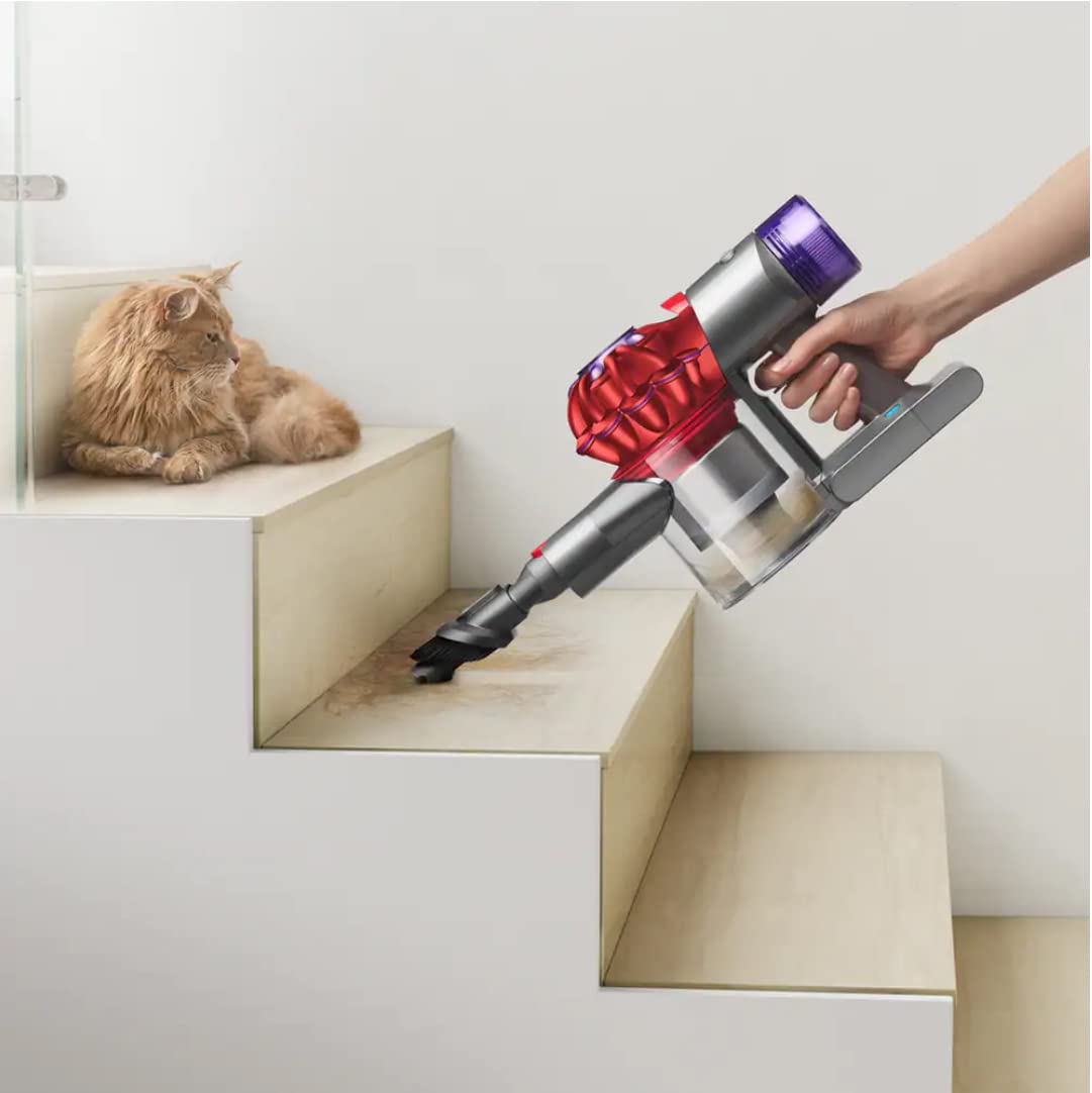 Dyson V8 Origin Cordless Stick Vacuum - Gallery 12