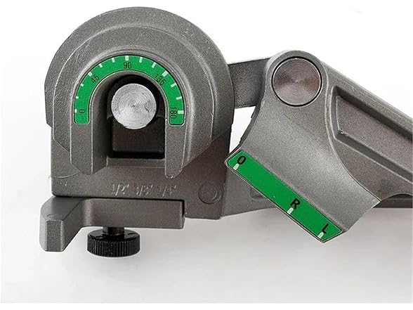 Rsbero AAP-Tool-157 Round Tube Bending Machine